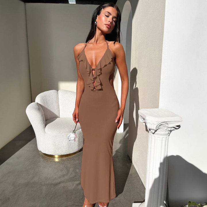 Alina Dress