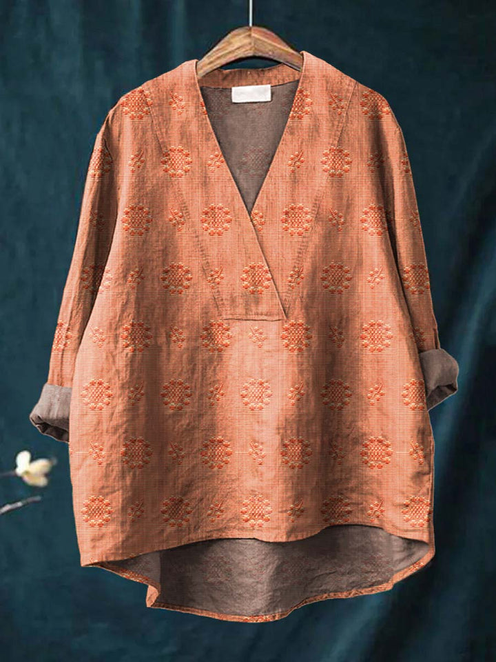 Corinna Blouse