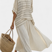 Multi Colored Stripes