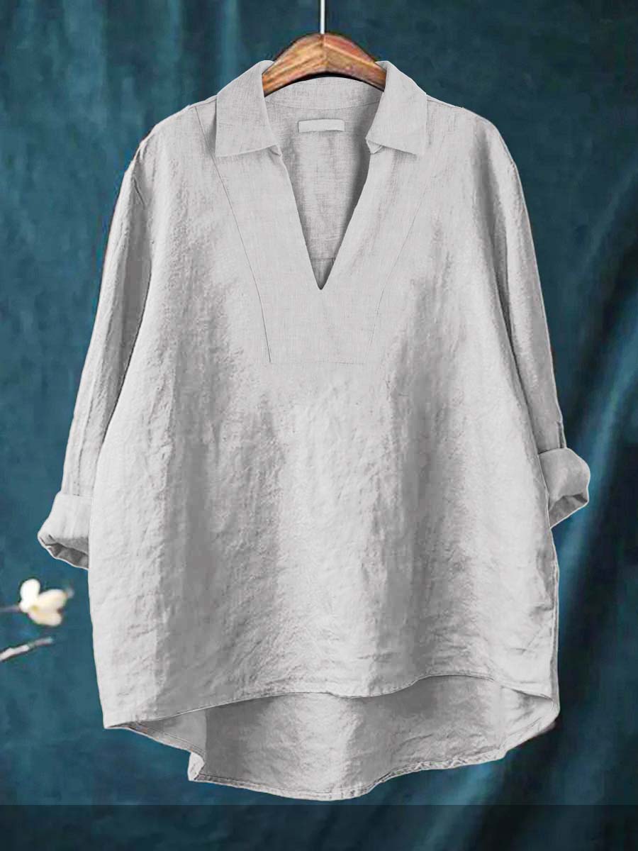 Celestine Blouse