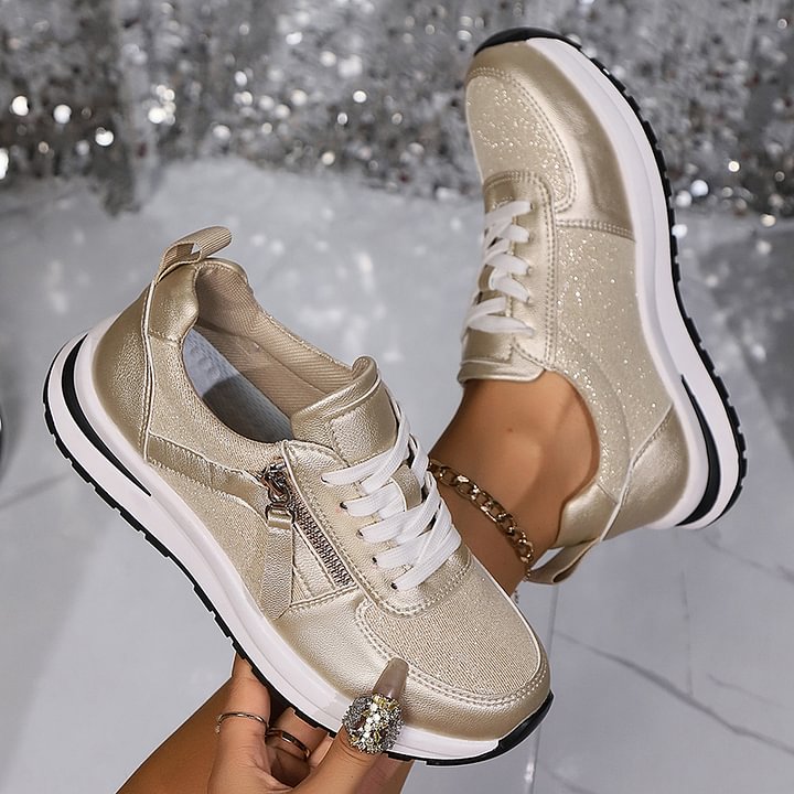 Ashlyn Sneakers