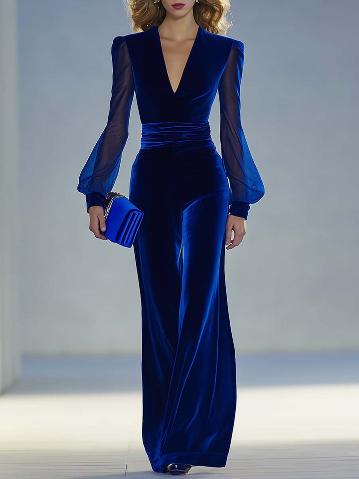Anastasia Jumpsuit