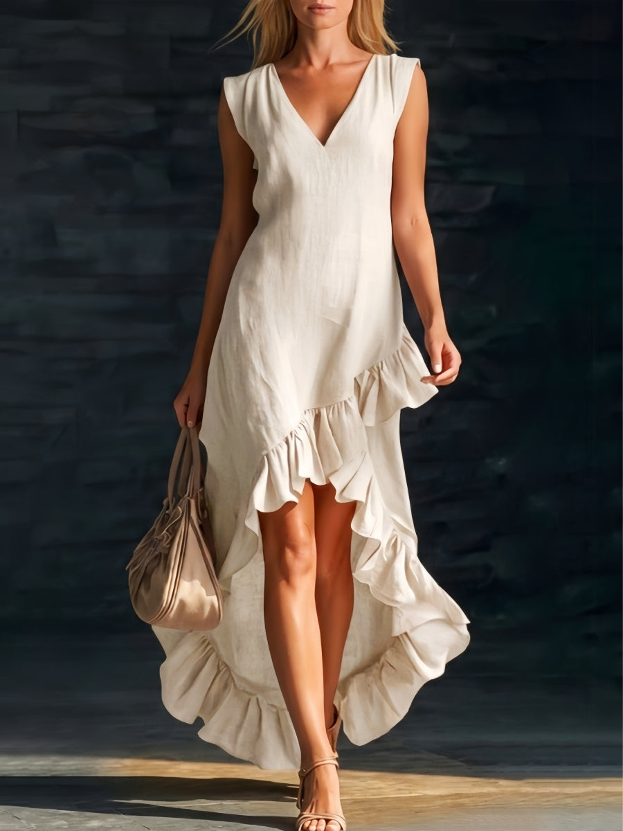 Sienna Dress