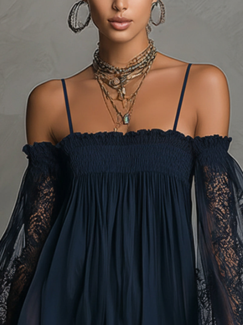 Noemi Mini Dress