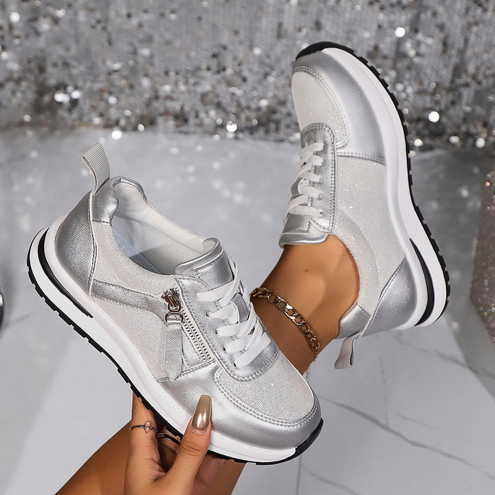 Ashlyn Sneakers