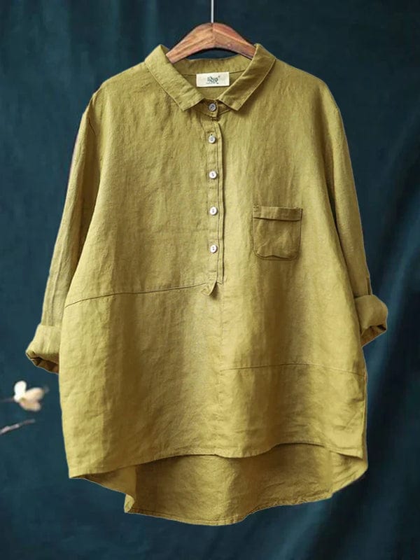 Fenora Blouse
