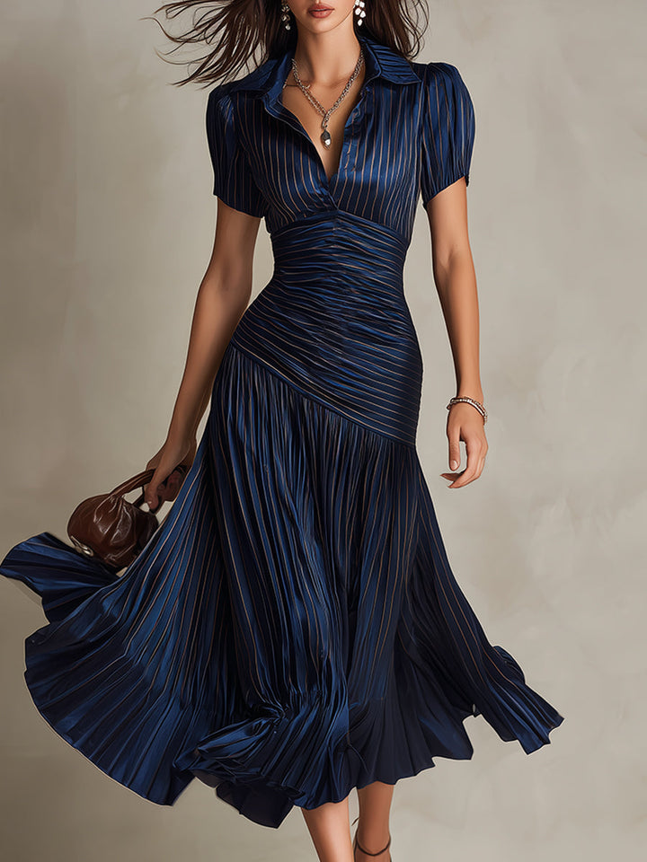 Adriana Midi Dress