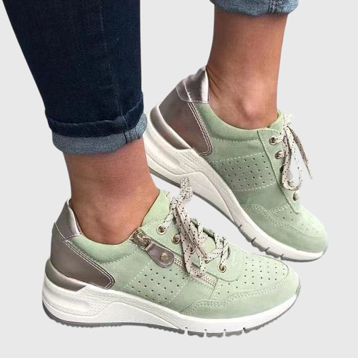 Maddie Sneakers