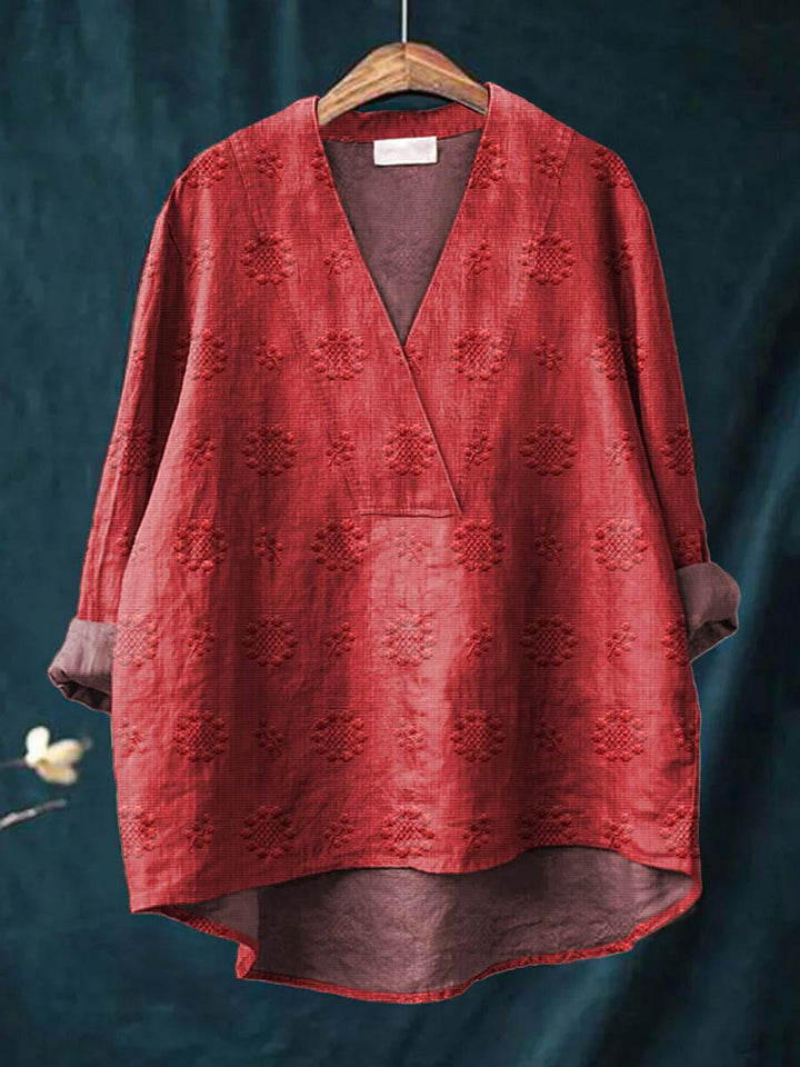 Corinna Blouse