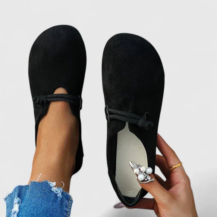 Edith Loafers