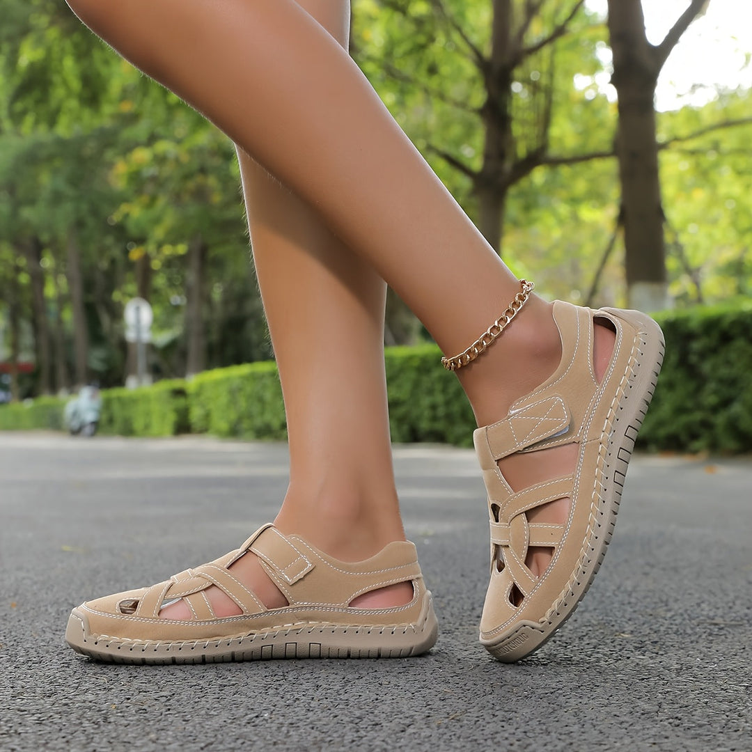 Sola Sandals