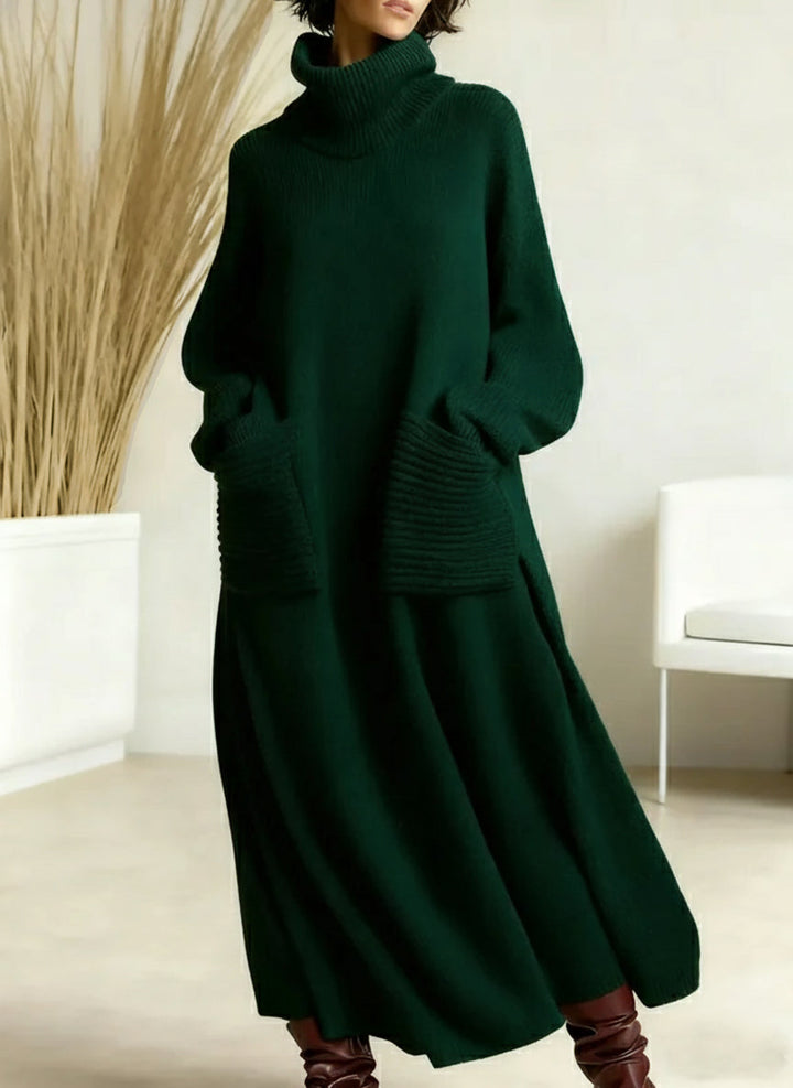 Genna Dress