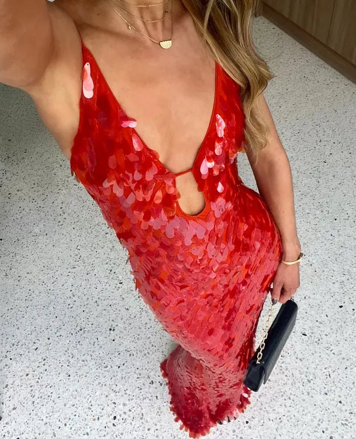 Kailani Dress