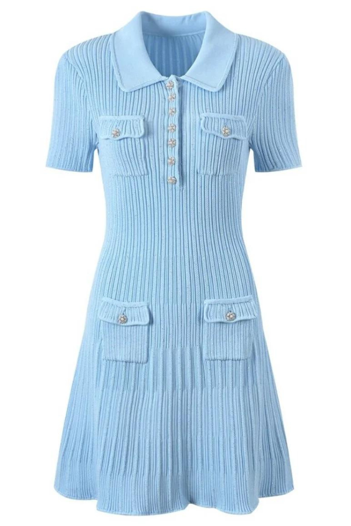 Ariella Mini Dress