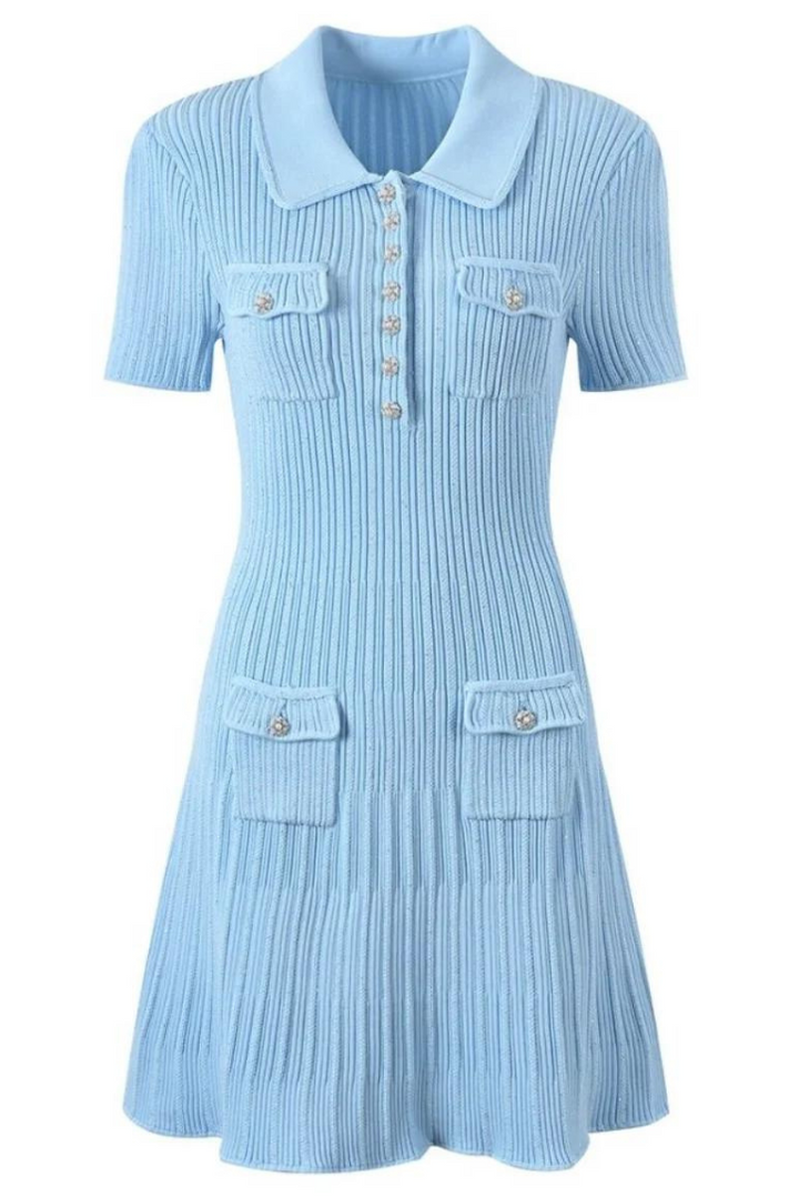 Ariella Mini Dress