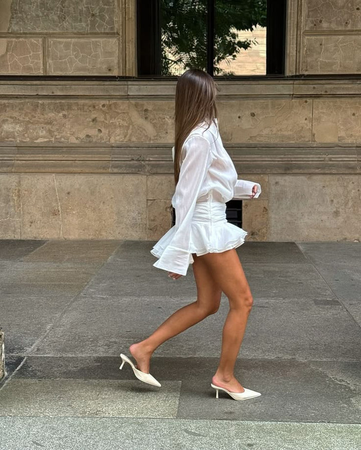 Brynlee Mini Dress