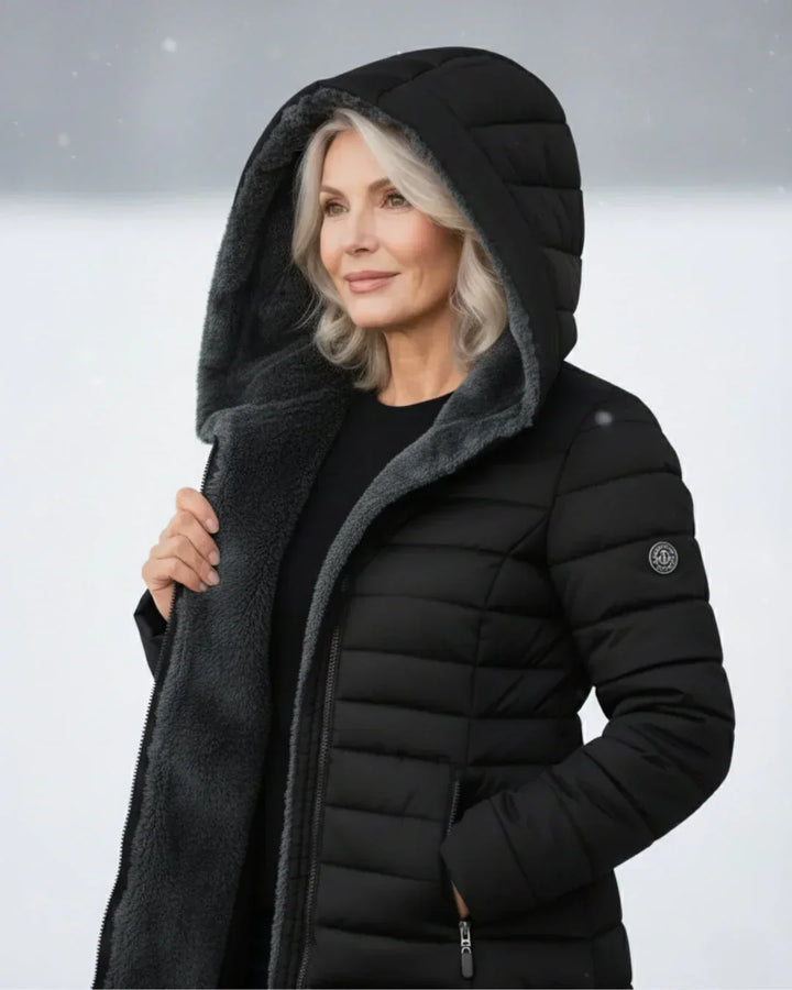Georgina Jacket