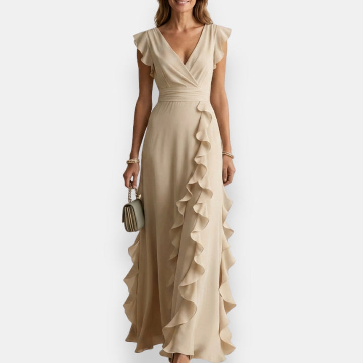 Presa Dress