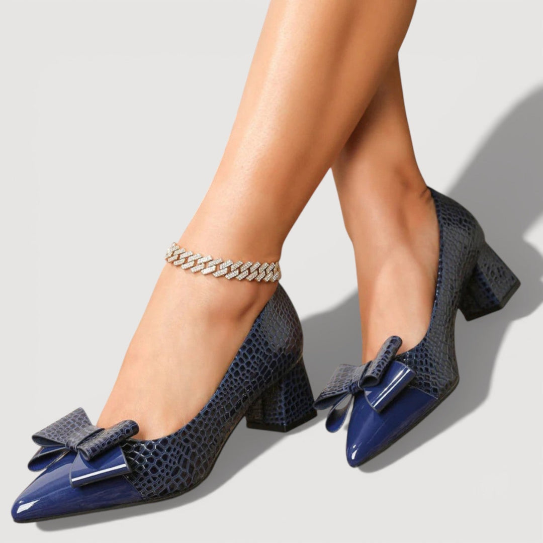 DAISY Heels