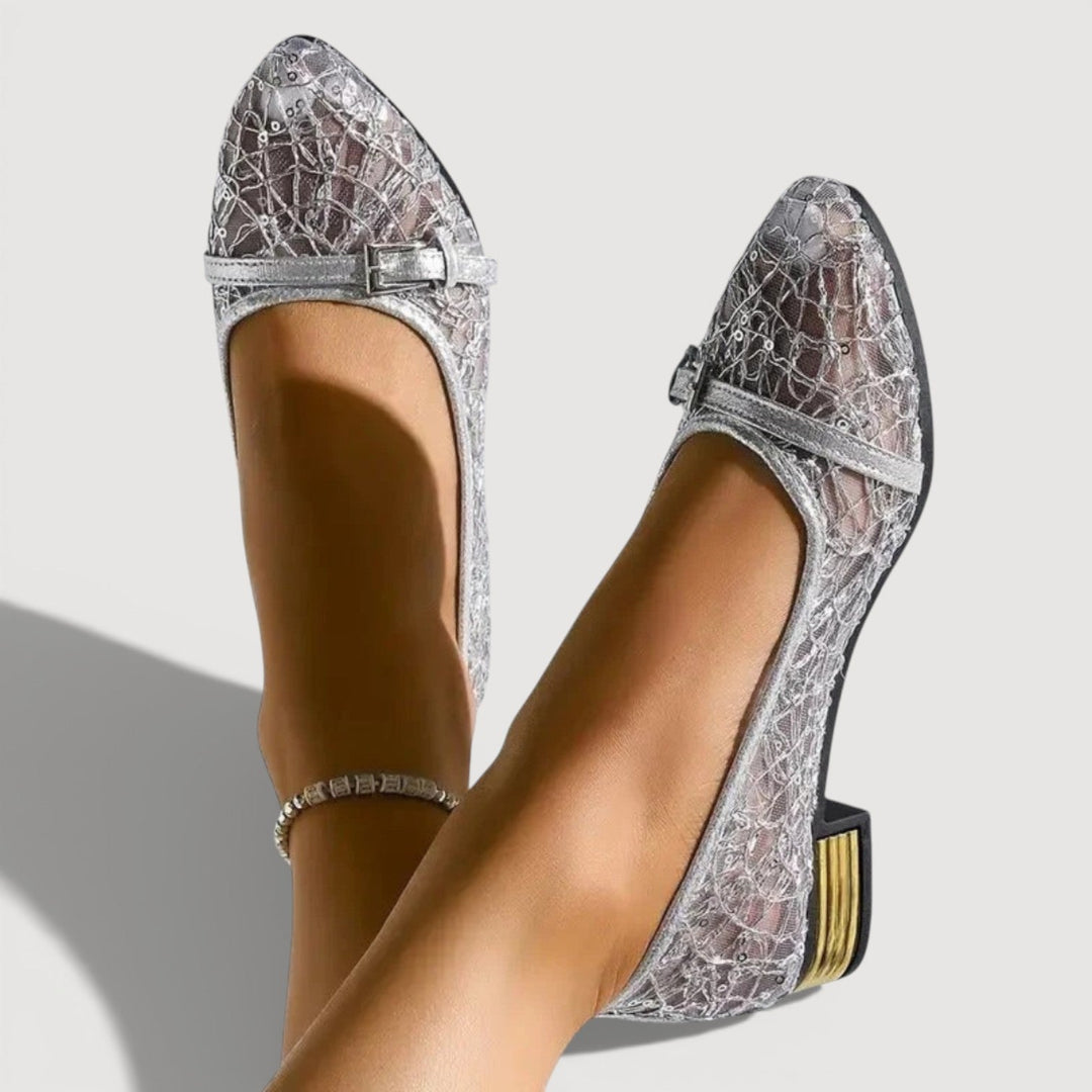 LAINE Heels