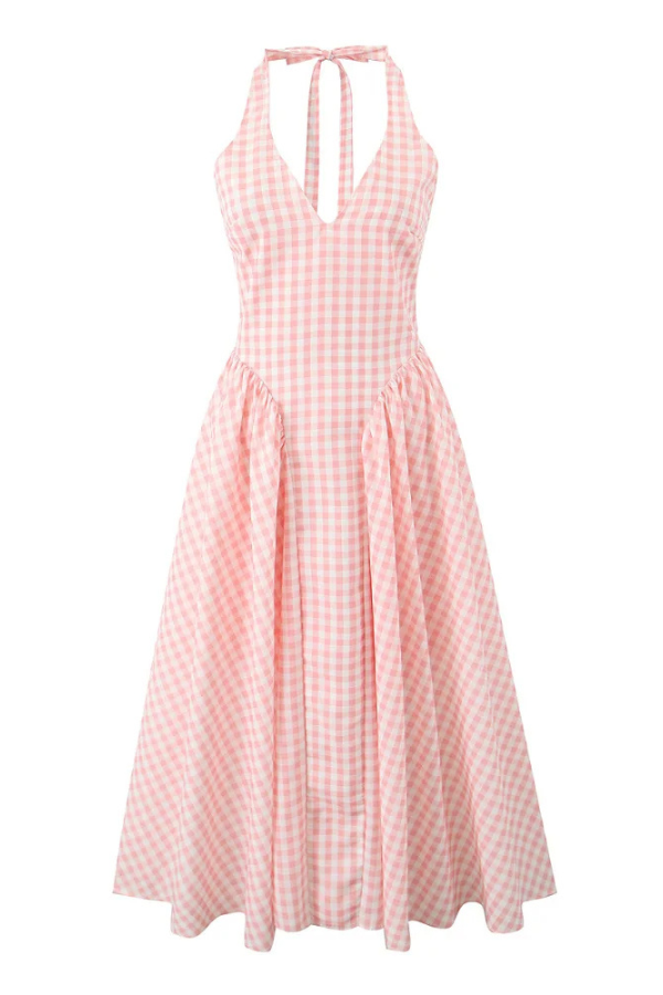 Romina Midi Dress