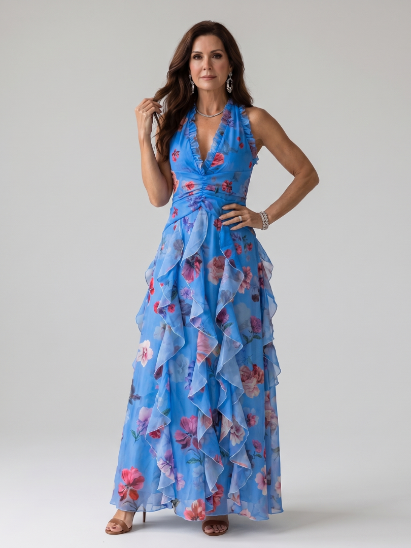 Nori Maxi Dress