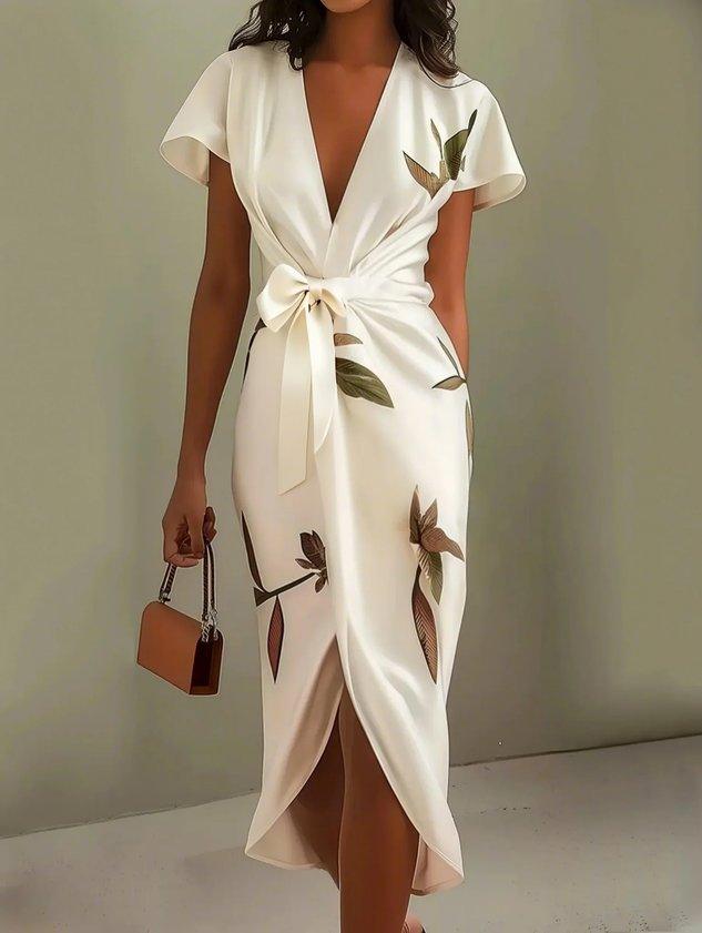 Valeria Dress