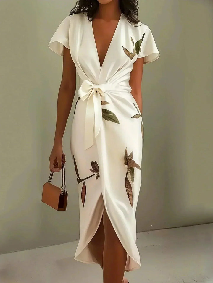 Valeria Dress