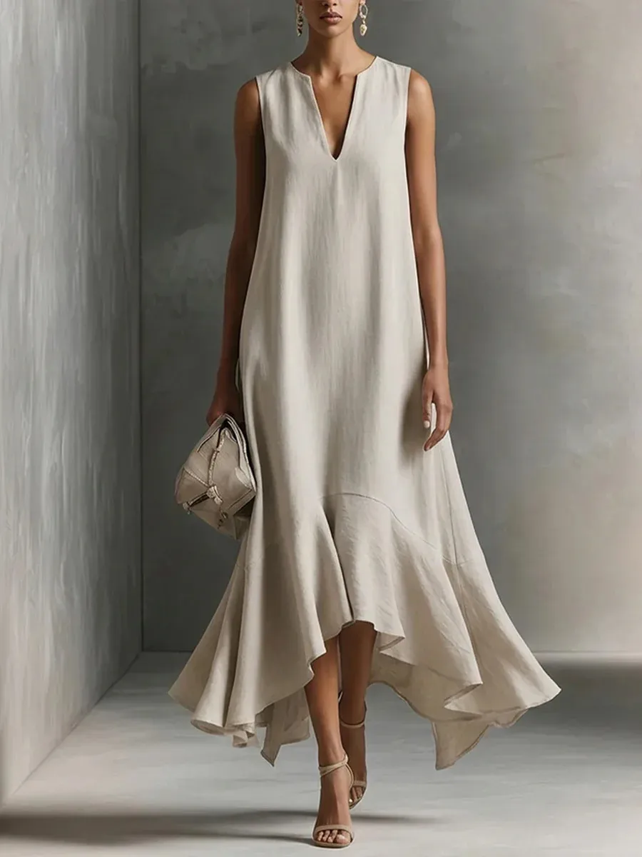 Astra Maxi Dress
