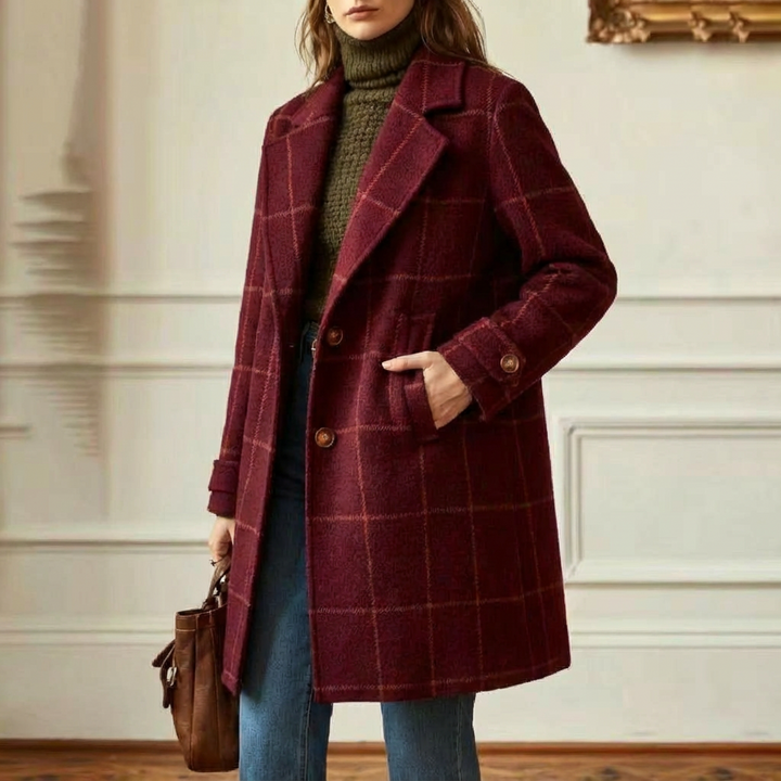 Oxford Coat