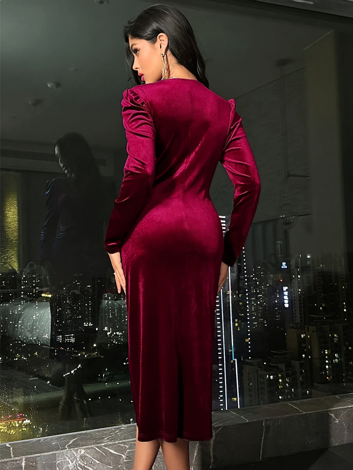 Emilia Dress