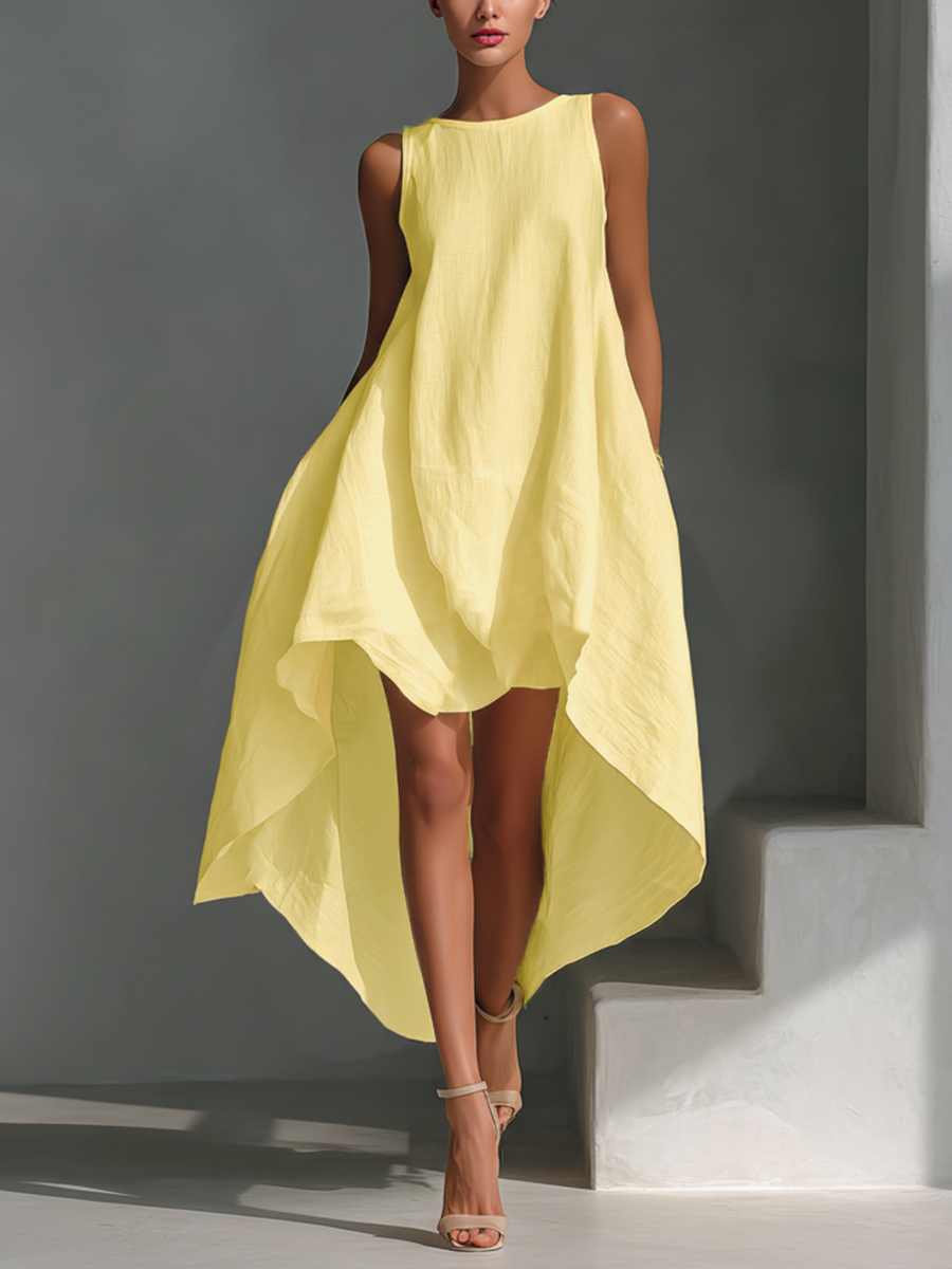 Semma Midi Dress