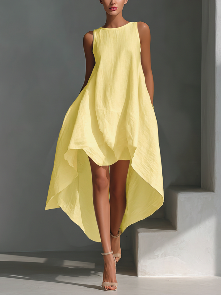 Semma Midi Dress