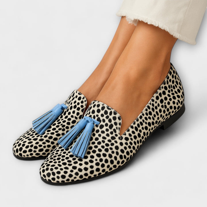 Madeleine Loafers
