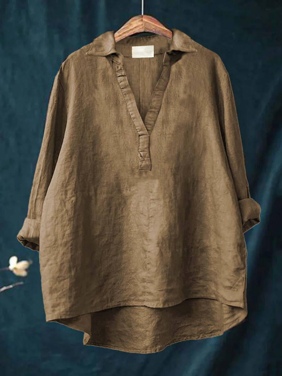 Nerina Blouse