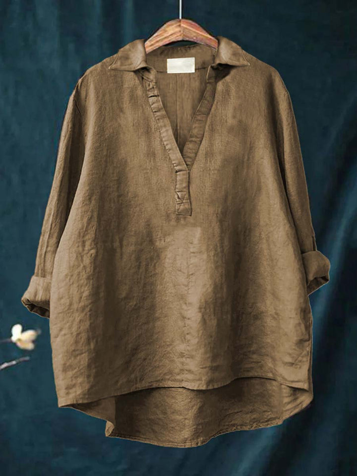 Nerina Blouse