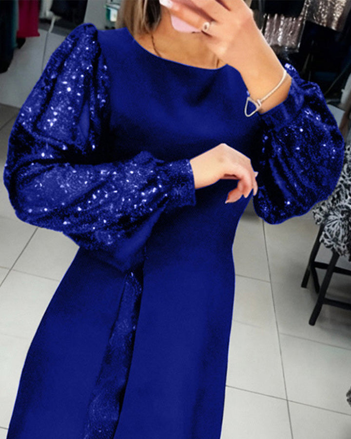 Liliana Dress