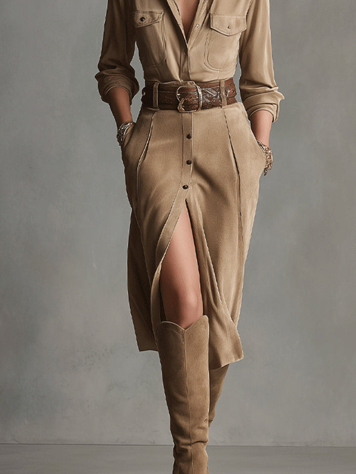 Sofia Dress