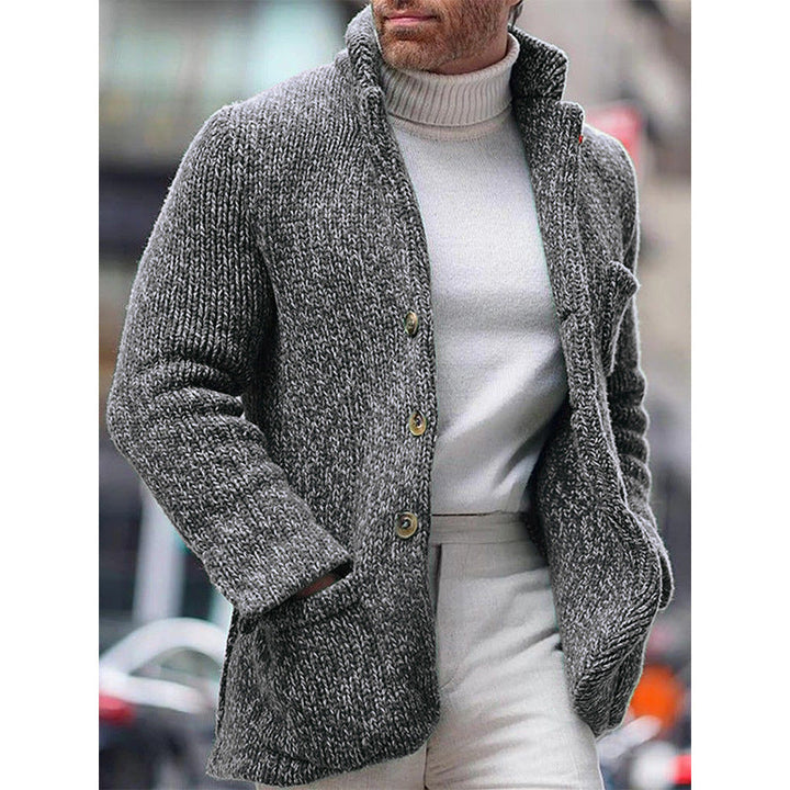 Caelum Jacket