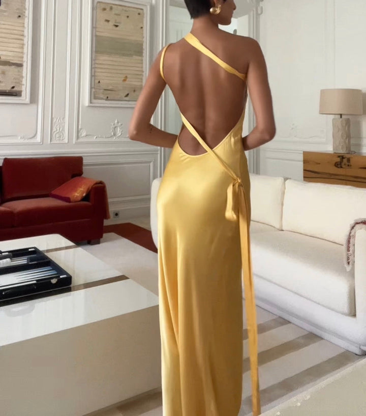 Xynara Dress