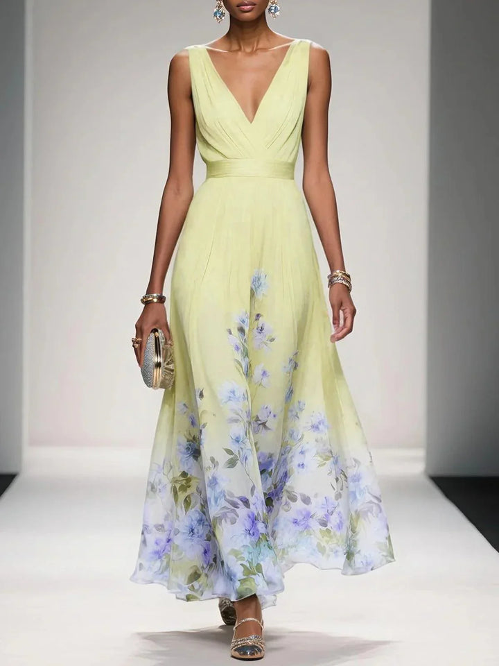 Gisella Maxi Dress