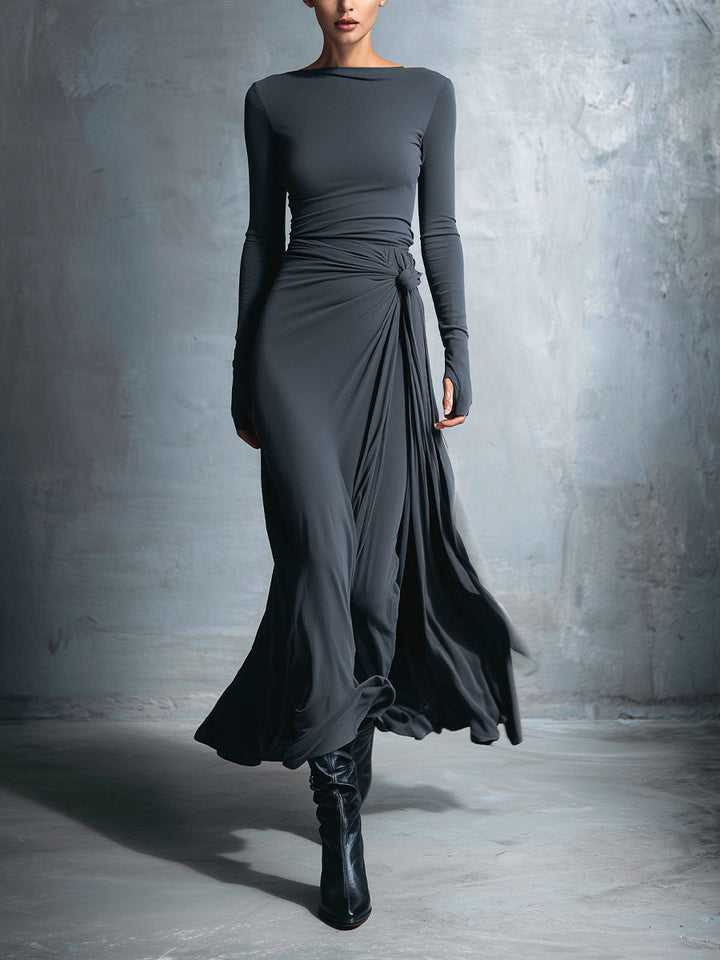 Naiara Maxi Dress