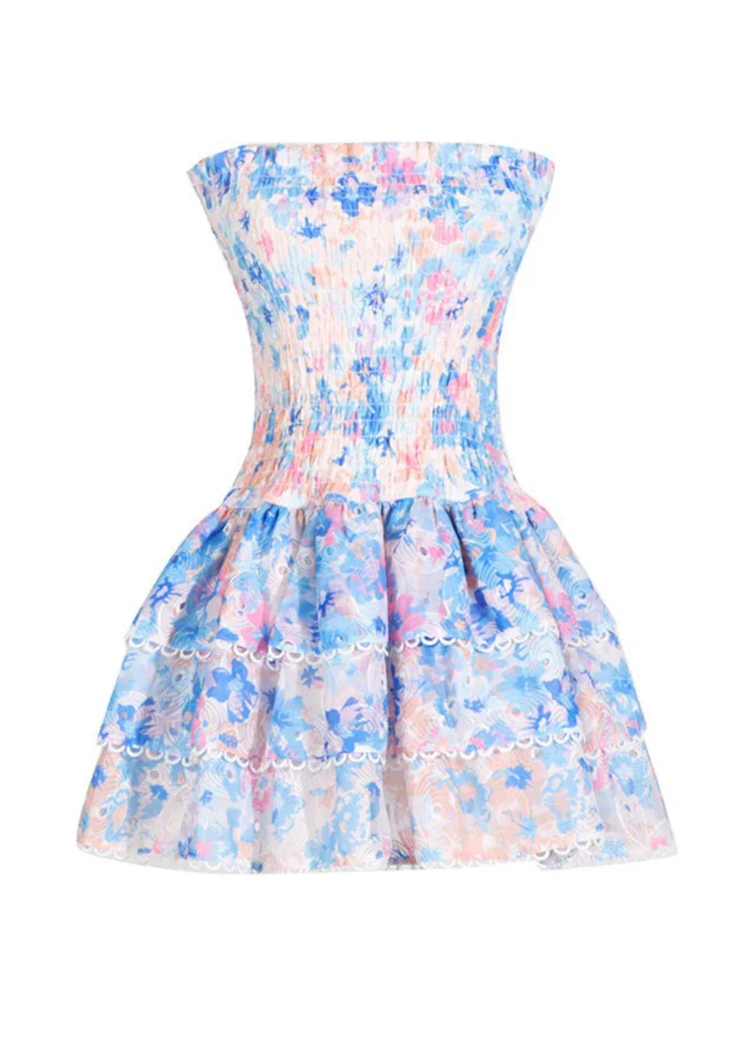Kaylee Dress