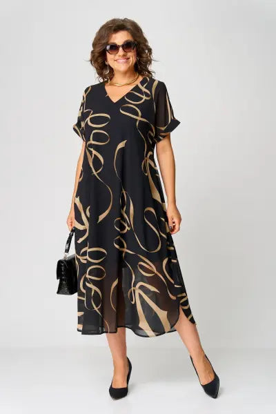 PAULINE Dress