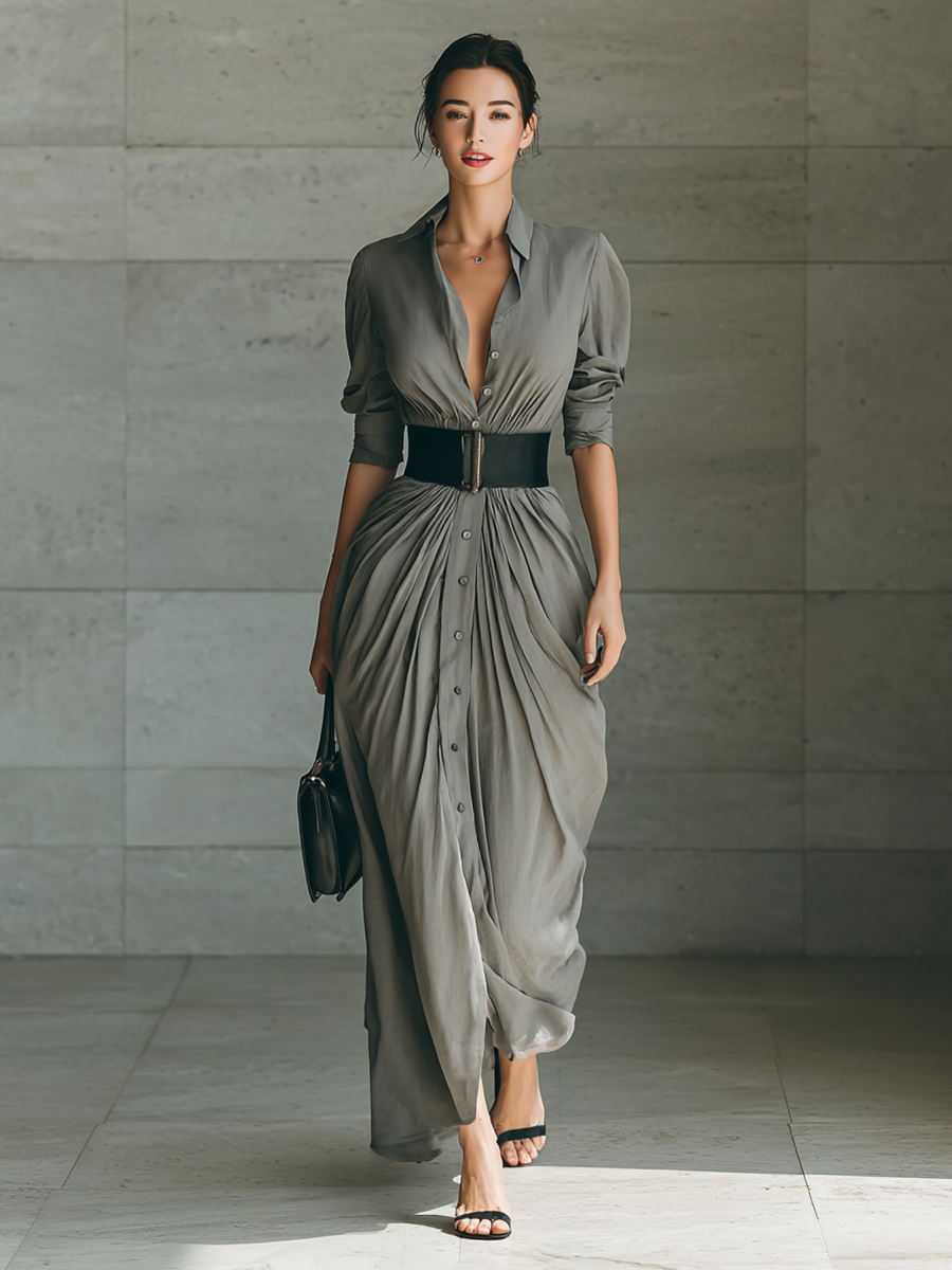 Zahara Dress