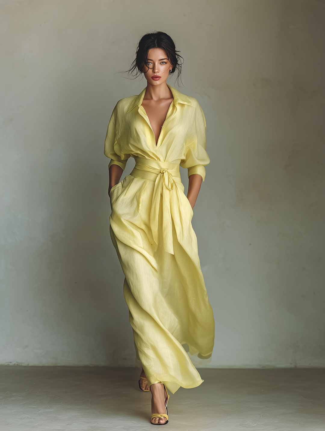 Inna Dress