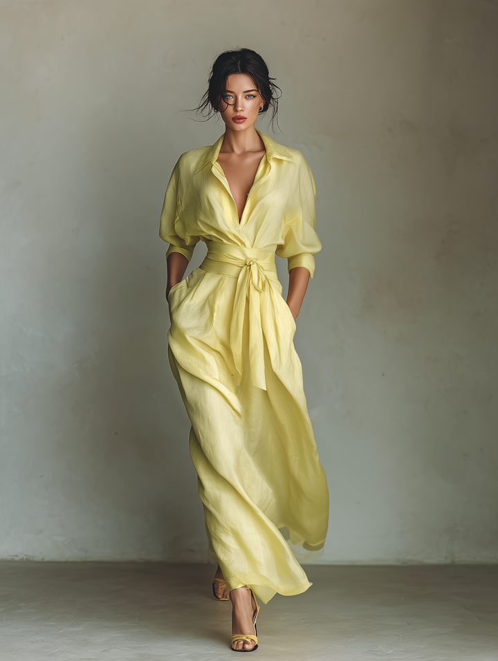 Inna Dress