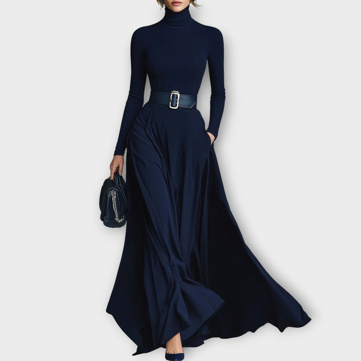 Celina Dress
