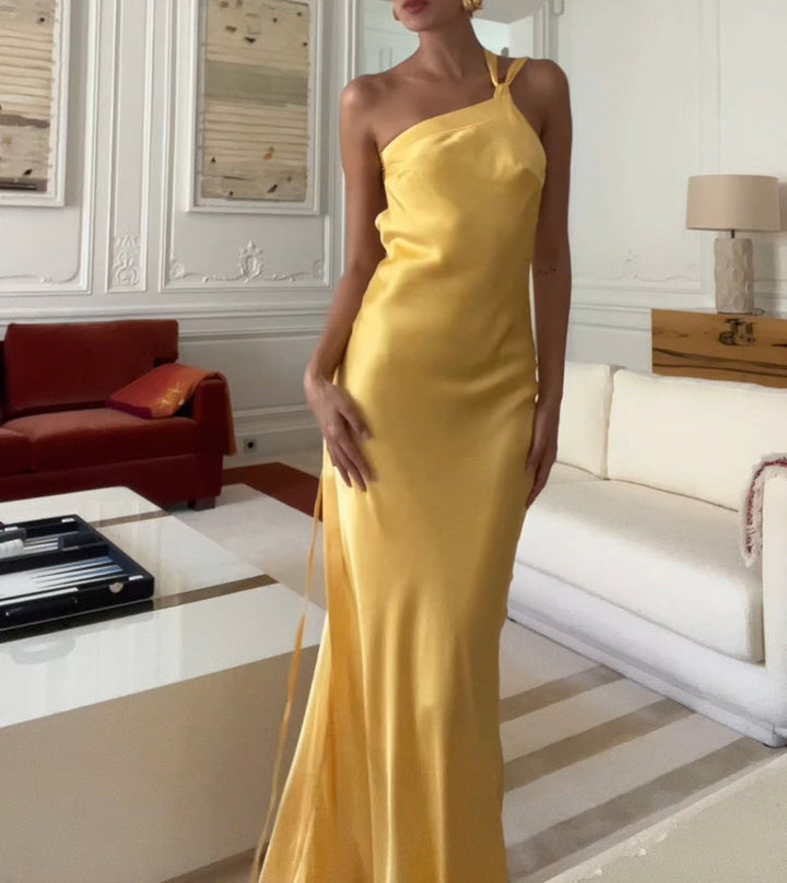 Xynara Dress