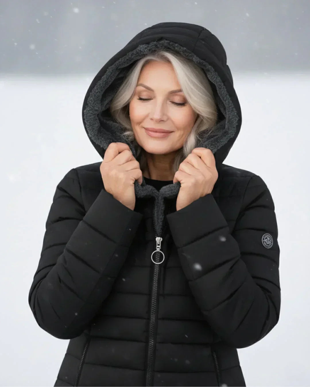 Georgina Jacket